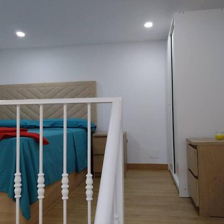 Appartment As A Service -El Mejor En Malaga Centro Exterior foto